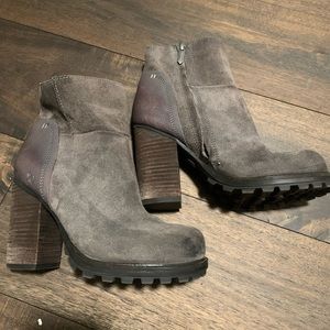 Sam Edelman Bootie